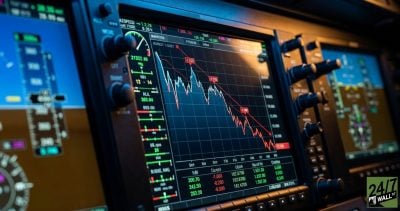 Honeywell Aerospace Tumbles on Disappointing Debut Report, but Bull Case Remains Intact