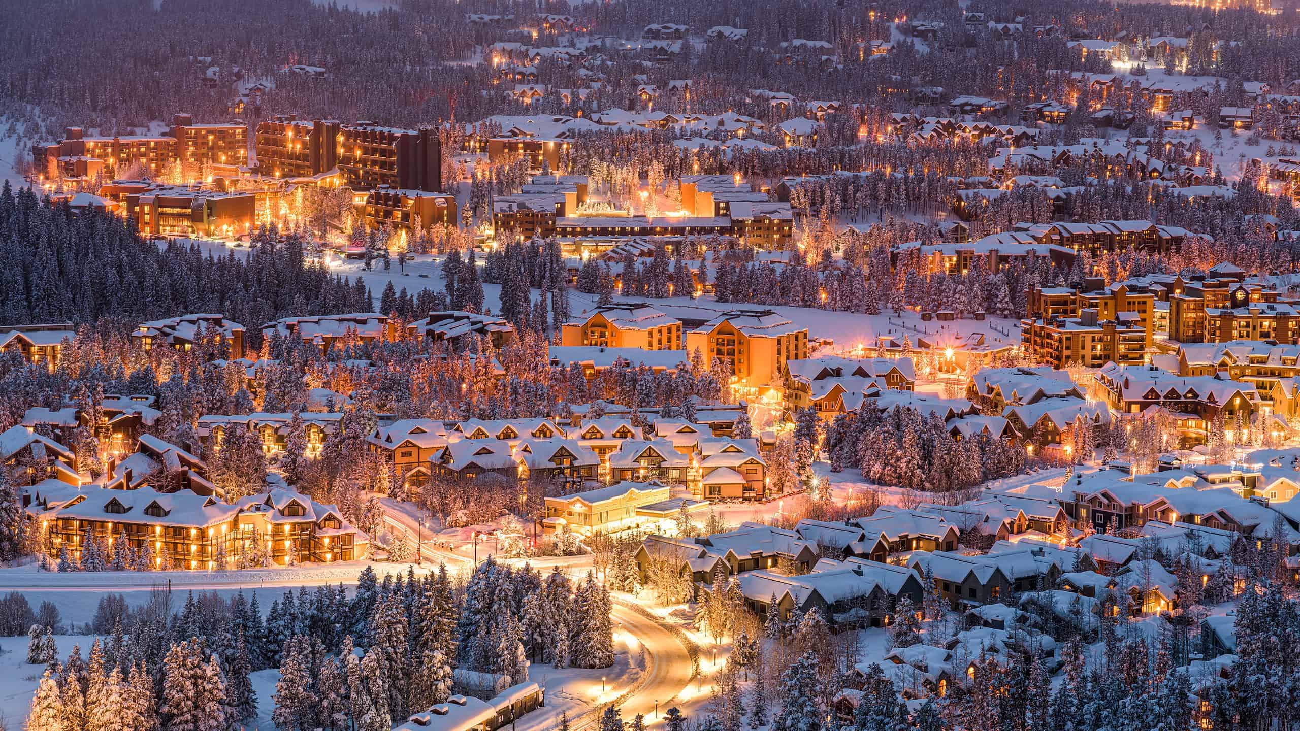 Breckenridge, Colorado