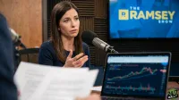 ‘If $20 Million Got Dumped on Him, It Would Not Be a Blessing’: Ramsey Show Hosts to Mom Weighing Whether to Disinherit Her Son