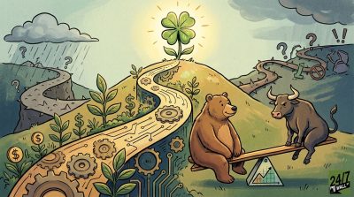 Is Clover Health Finally Turning the Corner?