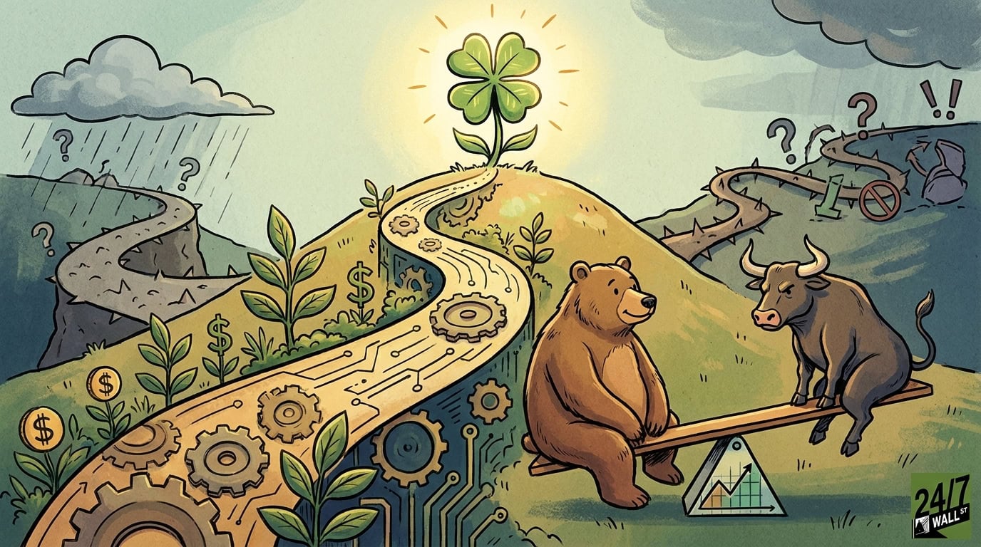 Is Clover Health Finally Turning the Corner?