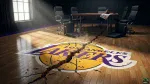 Jerry Buss Prepaid His Estate Taxes. It Wasn’t Enough to Save His Legacy As Family Fights For Future Of Lakers