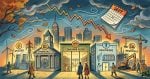 JP Morgan Warns of Fall Sell-Off Potential: 5 Defensive Dividend Stocks to Buy