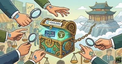 Kailera Therapeutics: The Record-Breaking Obesity IPO Big Pharma Cannot Ignore