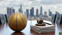 Lakers Suddenly Sold for Record $12.5 Billion as Federal Investigation Swirls Around Owner Mark Walter