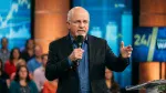 Math Doesn’t Have Feelings: Dave Ramsey to a Debt-Free Caller Who Feels Like He Has Only $300 Left a Week on $105,000