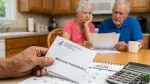 Medicare Assumes You Still Earn Your Old Salary. Until One Form Says Otherwise, It Bills Accordingly.