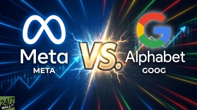 Meta vs. Alphabet: Which Stock Deserves a Spot in Your Portfolio After Q2?