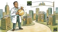 Moderna’s Newfound War Chest Opens Door for 4 Strategic Acquisition Targets