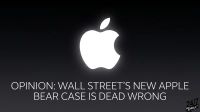Opinion: Wall Street’s New Apple Bear Case Is Dead Wrong