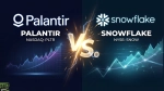 Palantir and Snowflake Provide the Backbone of Agentic AI but Which Is Better?