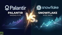 Palantir and Snowflake Provide the Backbone of Agentic AI but Which Is Better?