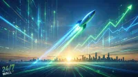 Live: Will Rocket Lab Soar Back to All-Time Highs After Q2 Earnings Tonight?