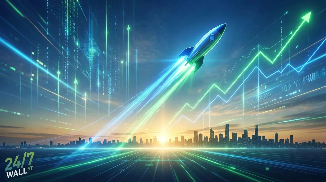 Live: Will Rocket Lab Soar Back to All-Time Highs After Q2 Earnings Tonight?