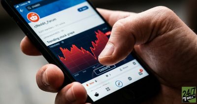 Reddit on Reddit: Why Retail Traders Are Split on the Stock Now