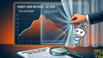 Reddit’s Management Is “Obfuscating” a User Problem, Says Investor: “Right as This Metric Might Be Turning Against Them, They Opted to Just Hide It”