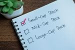 Small Caps Are Beating the S&P for Once. This Fund Pays 14% While They Run
