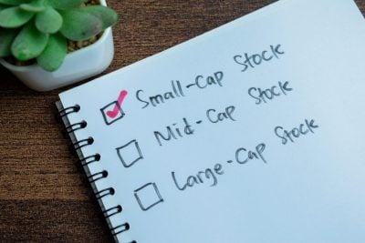 Small Caps Are Beating the S&P for Once. This Fund Pays 14% While They Run