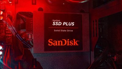 SanDisk Rally Continues on Friday with Shares up 7%. Here’s What Wall Street Is Saying About the Stock.