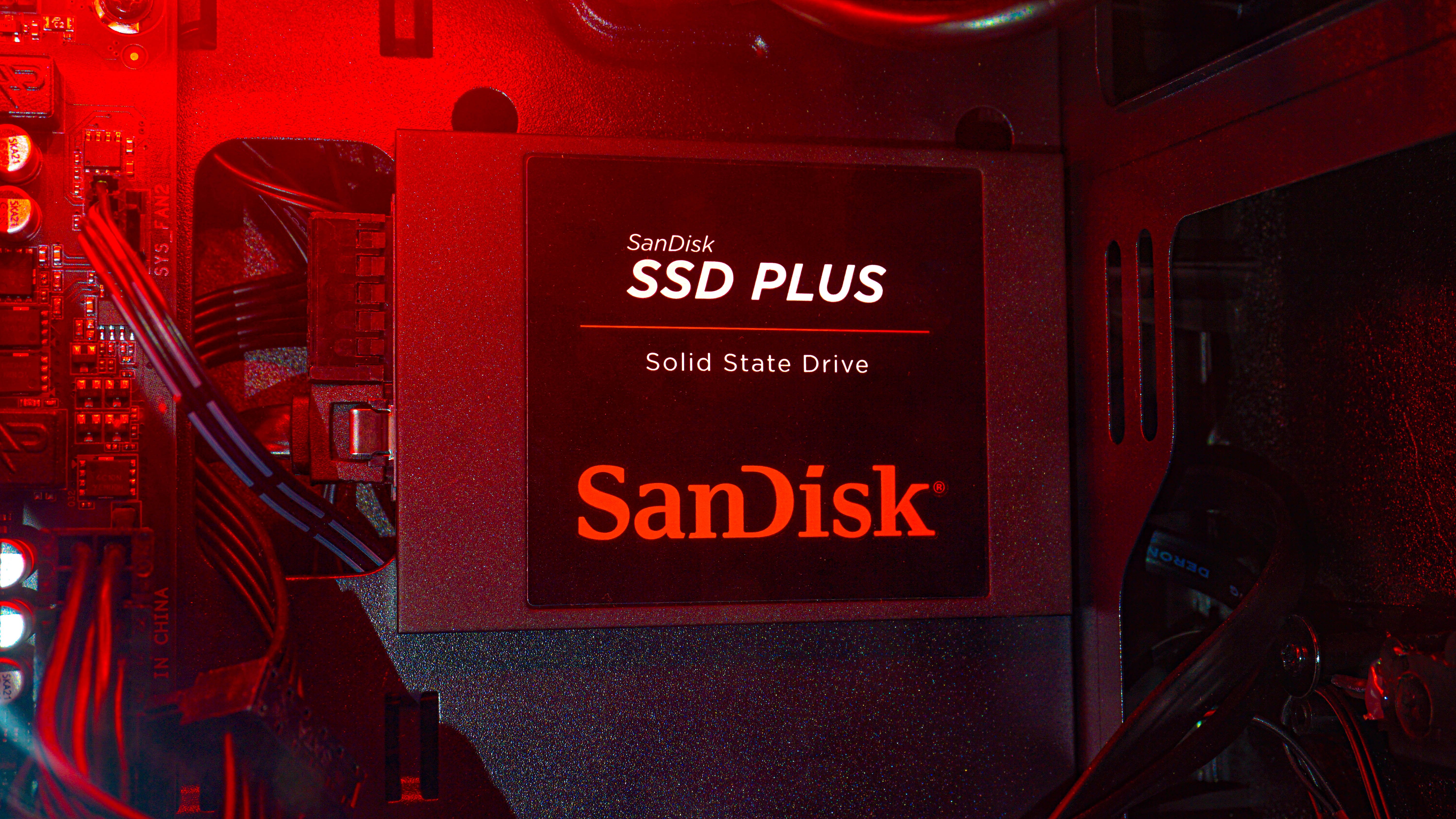 SanDisk Rally Continues on Friday with Shares up 7%. Here’s What Wall Street Is Saying About the Stock.