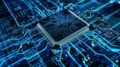 SOXL Turns Every 1% Nvidia Move Into 3%. Here’s What $10,000 Did in the Last 12 Months