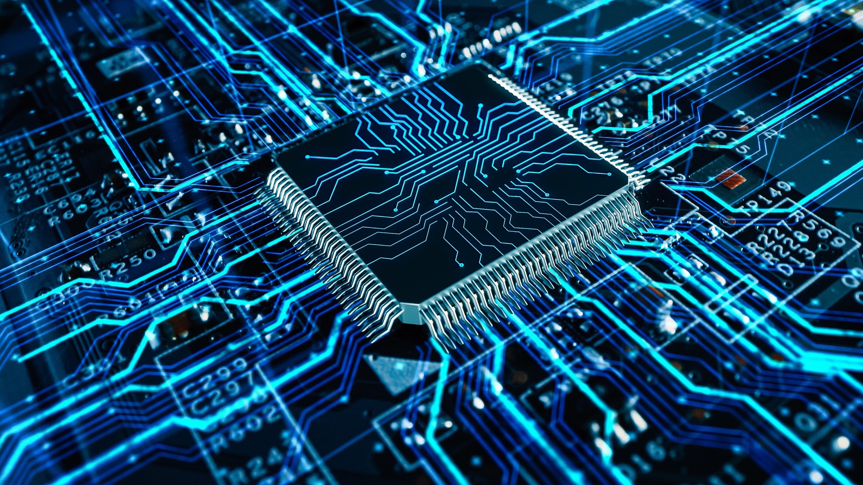 SOXL Turns Every 1% Nvidia Move Into 3%. Here’s What $10,000 Did in the Last 12 Months