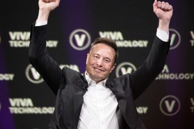 SpaceX is Planning to Spend Up to $500 Billion on Data Centers. Here’s Why Elon Musk is Pushing All-In