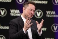 Elon Musk’s 5-Word Statement Should Have Every Micron Investor Paying Attention