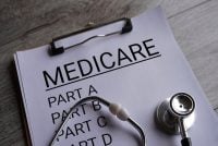 Medicare’s New Drug Cap Still Lets You Spend $2,100 Before It Kicks In. These 3 ETFs Cover Every Dollar of It