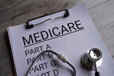 Medicare’s New Drug Cap Still Lets You Spend $2,100 Before It Kicks In. These 3 ETFs Cover Every Dollar of It