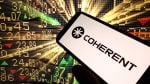 Coherent (COHR) Stock Is Tumbling Today After Massive Optics vs. Memory Debate on Social Media This Weekend