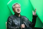 Is NVIDIA’s $500 Billion Fund Jensen Huang’s Best Chess Move Yet or a Red Flag?