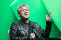 Is NVIDIA’s $500 Billion Fund Jensen Huang’s Best Chess Move Yet or a Red Flag?