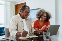 Earn $1 Over $109,000 and Medicare Charges You $95.70 More a Month. These 3 ETFs Cover the Surcharge