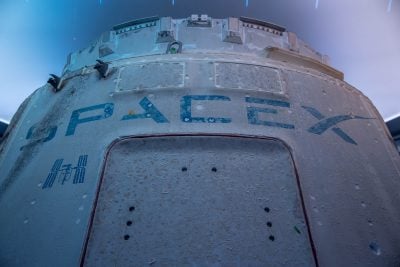 Legendary Hedge Funds Bought SpaceX Last Quarter—That Might Be the Ultimate Buy Signal