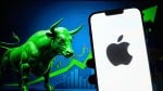 Apple Shares Jump Tuesday While the Nasdaq Plummets: Here’s Why It Led Magnificent 7 Stocks