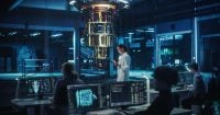 Quantum Stocks Fall Tuesday as Rates Force Rotation: IonQ Down 6%, D-Wave Drops 6%, Rigetti Falls 5%