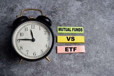 Forget VTSAX: Vanguard’s Own ETF Is Cheaper, Has No $3,000 Minimum, and Schwab Charges $74.95 to Buy the Mutual Fund