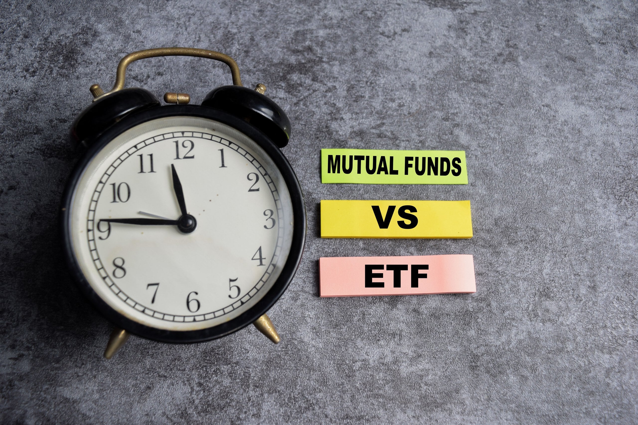 Forget VTSAX: Vanguard’s Own ETF Is Cheaper, Has No $3,000 Minimum, and Schwab Charges $74.95 to Buy the Mutual Fund