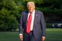 Trump Media Slides 4% as It Abandons Its Bitcoin Treasury Bet, Rumble Gains 4%