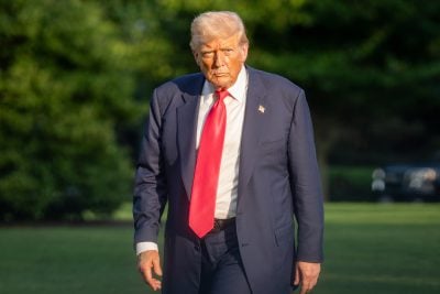 Trump Media Slides 4% as It Abandons Its Bitcoin Treasury Bet, Rumble Gains 4%