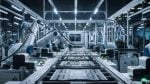 Serve Robotics Sinks 7% as Guidance Cut Overshadows Grubhub Deal; Symbotic Drops 5%, DoorDash Ticks Up