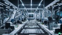 Serve Robotics Sinks 7% as Guidance Cut Overshadows Grubhub Deal; Symbotic Drops 5%, DoorDash Ticks Up