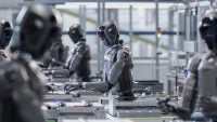 The Next Massive Robotics IPO Is Coming. Will Robotics Stocks Be 2027’s Biggest Investing Trend?
