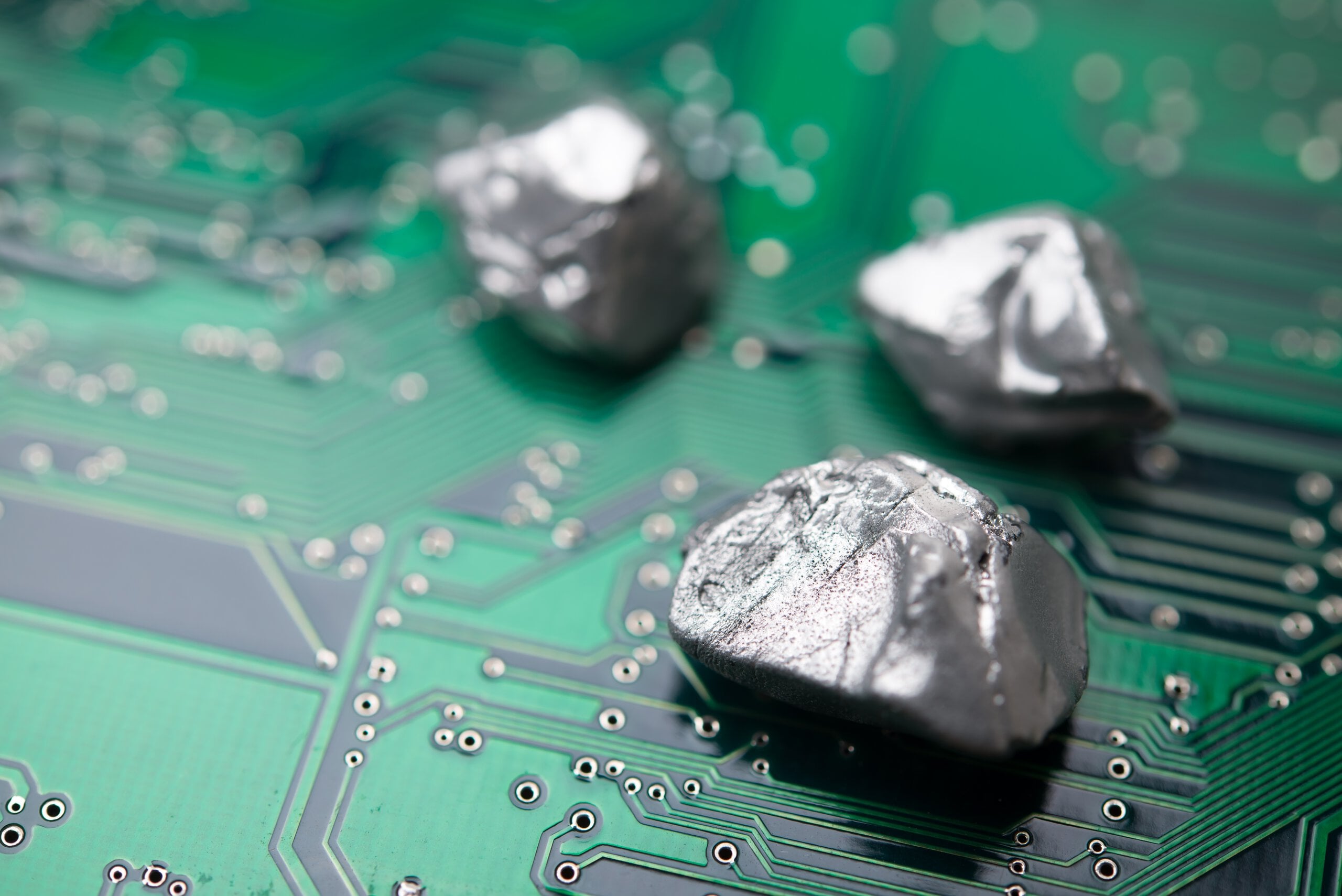 MP Materials (MP) Stock Is Rising Today: What’s Behind the Rally in Rare Earth Stocks?