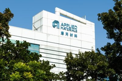 Applied Materials is Down 6% Premarket. Will It Drag Down Lam Research, KLA, and Other Semi Equipment Stocks?
