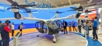 Joby Aviation S4 eVTOL
