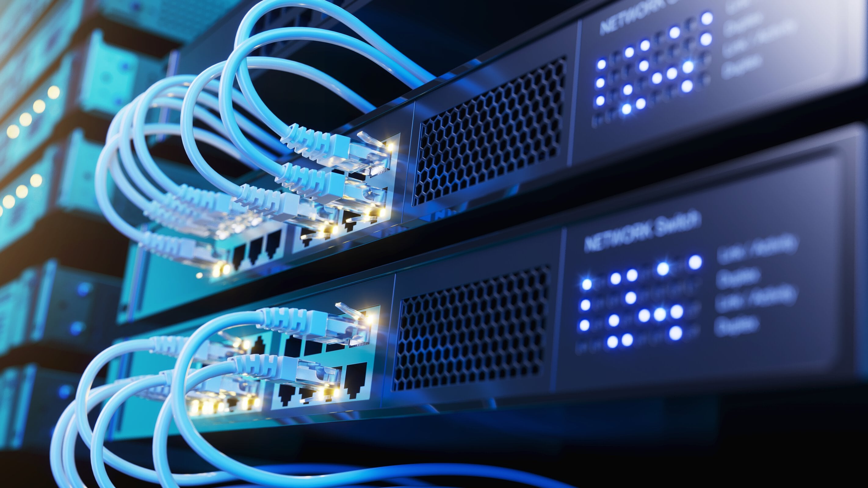 Optics Stocks Divide: Coherent and Cisco Drop After Earnings While Nokia and Ciena Soar