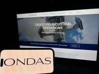 Ondas Drops 7% After Earnings. Is Their Post-Earnings Drop Impacting Other Drone Stocks?