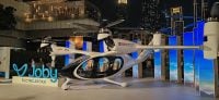 Archer Aviation Drops 7%, EHang Sinks 6%, Joby Aviation Falls 4% as Air Taxi Stocks Ignore Good News